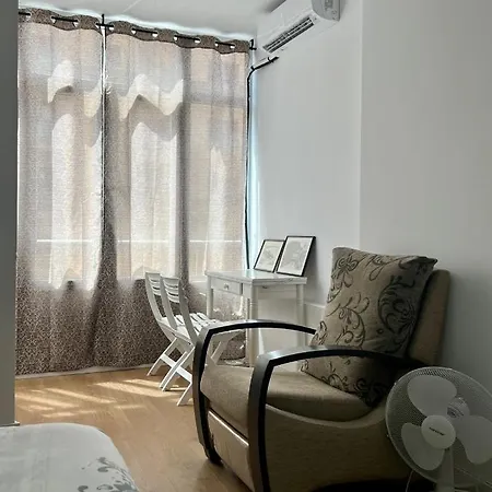 Antares House Premium, Estudio Con Piscina Appartement