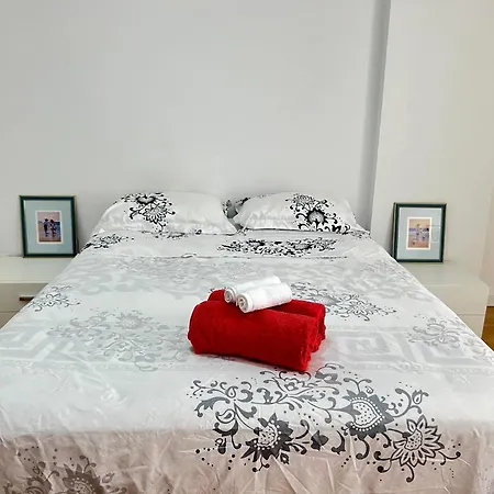 Antares House Premium, Estudio Con Piscina Appartement *